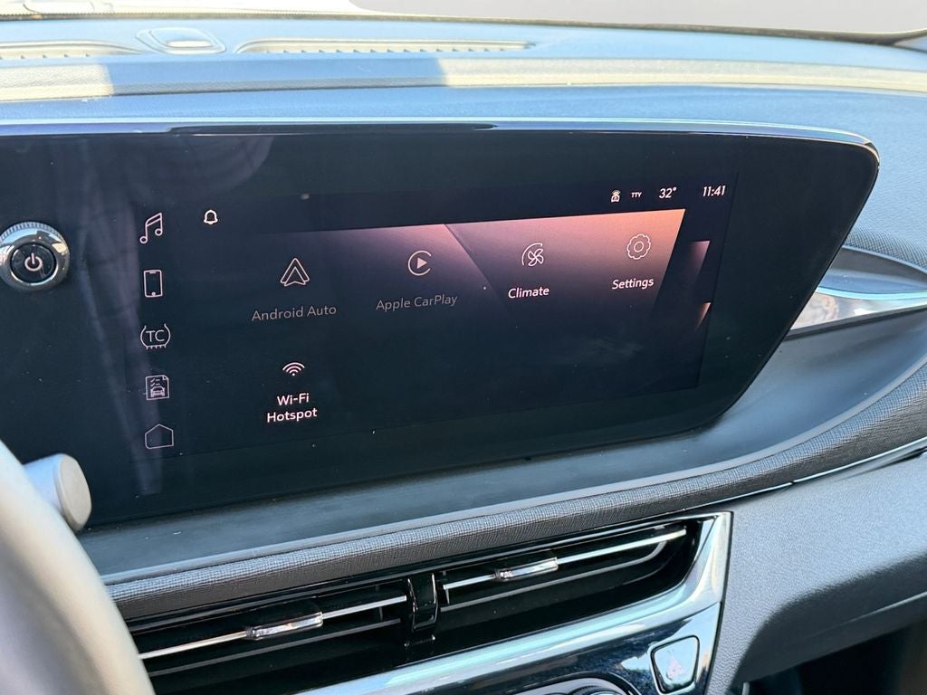 2024 Buick Envista Sport Touring