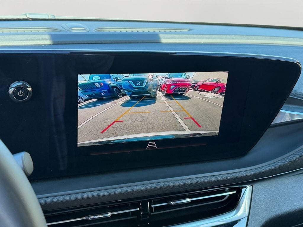 2024 Buick Envista Sport Touring