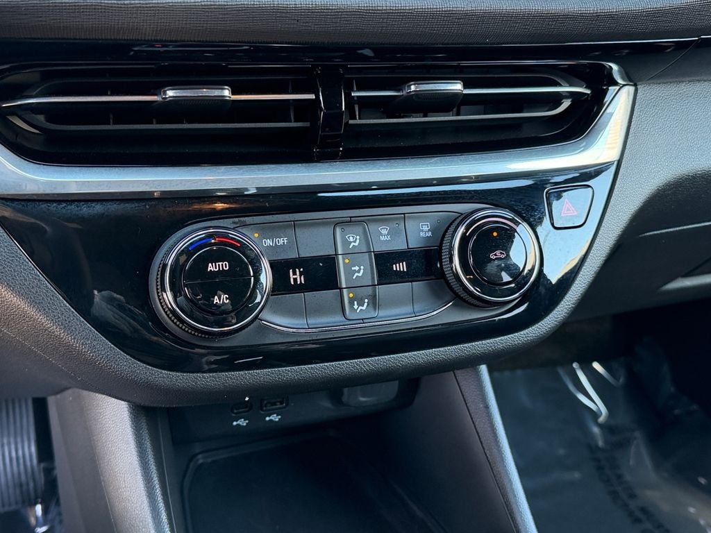 2024 Buick Envista Sport Touring