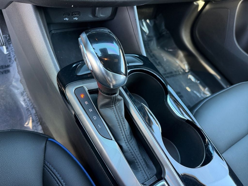 2024 Buick Envista Sport Touring