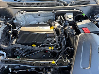 2024 Buick Envista Sport Touring