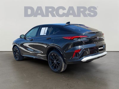 2024 Buick Envista Sport Touring