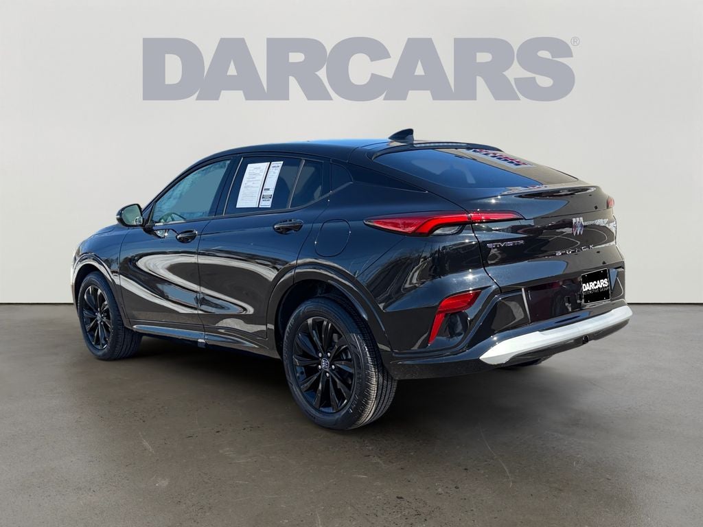 2024 Buick Envista Sport Touring