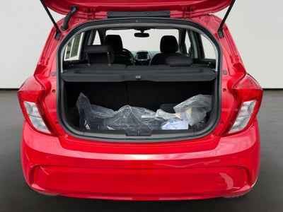 2020 Chevrolet Spark 1LT