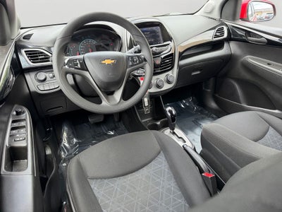 2020 Chevrolet Spark 1LT