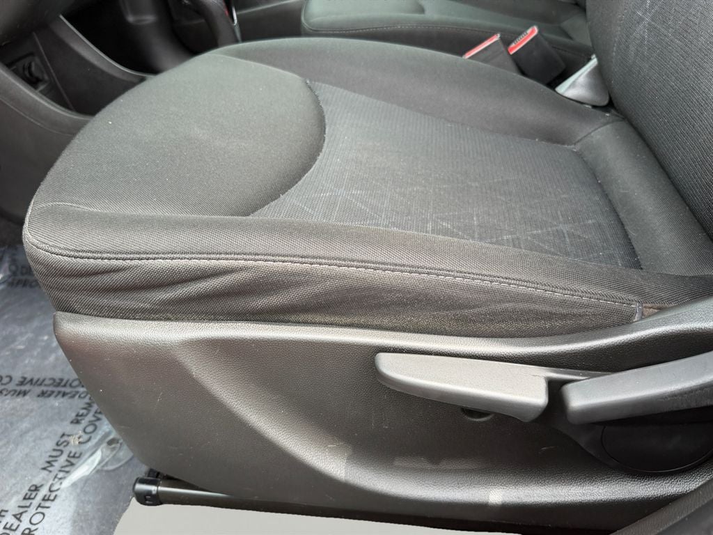 2020 Chevrolet Spark 1LT