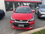 2020 Chevrolet Spark 1LT