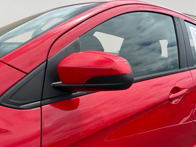 2020 Chevrolet Spark 1LT