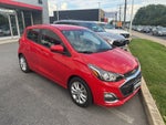 2020 Chevrolet Spark 1LT