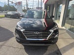 2021 Hyundai Tucson Ultimate