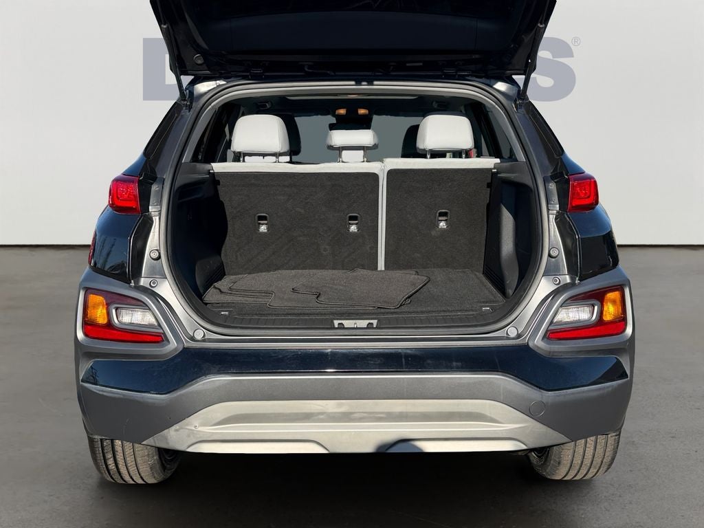 2019 Hyundai Kona Limited