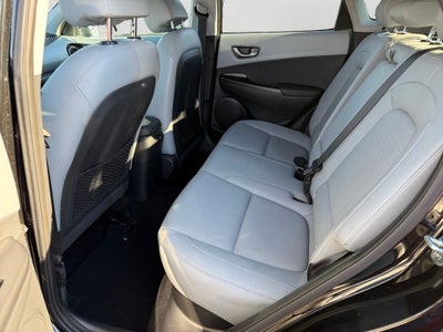 2019 Hyundai Kona Limited