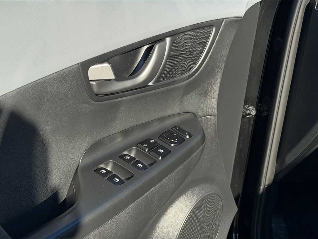 2019 Hyundai Kona Limited