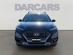 2019 Hyundai Kona Limited