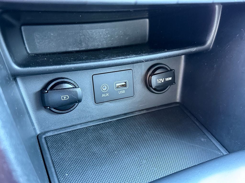 2019 Hyundai Kona Limited