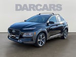 2019 Hyundai Kona Limited