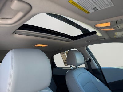 2019 Hyundai Kona Limited