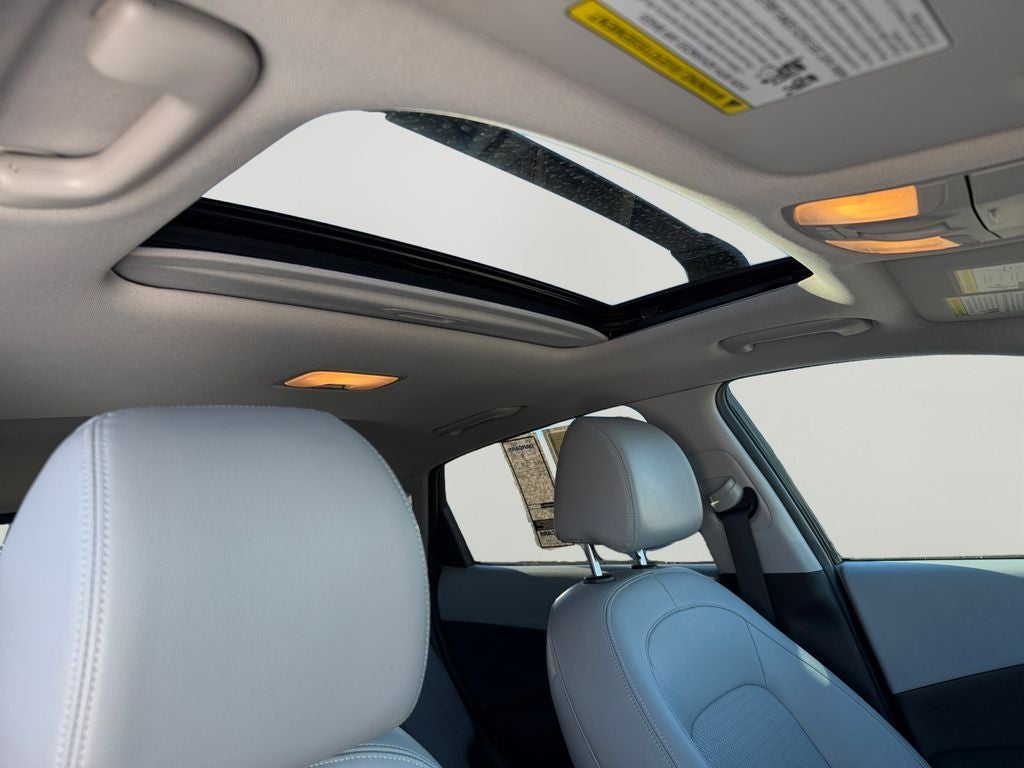 2019 Hyundai Kona Limited