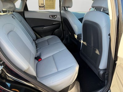 2019 Hyundai Kona Limited