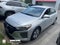 2017 Hyundai Ioniq Hybrid Blue