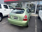 2007 Hyundai Accent SE