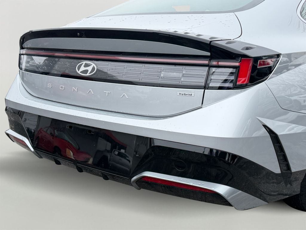 2024 Hyundai Sonata Hybrid SEL