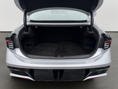 2024 Hyundai Sonata Hybrid SEL