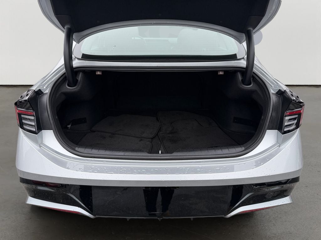 2024 Hyundai Sonata Hybrid SEL