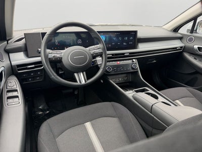 2024 Hyundai Sonata Hybrid SEL