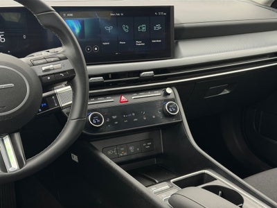 2024 Hyundai Sonata Hybrid SEL