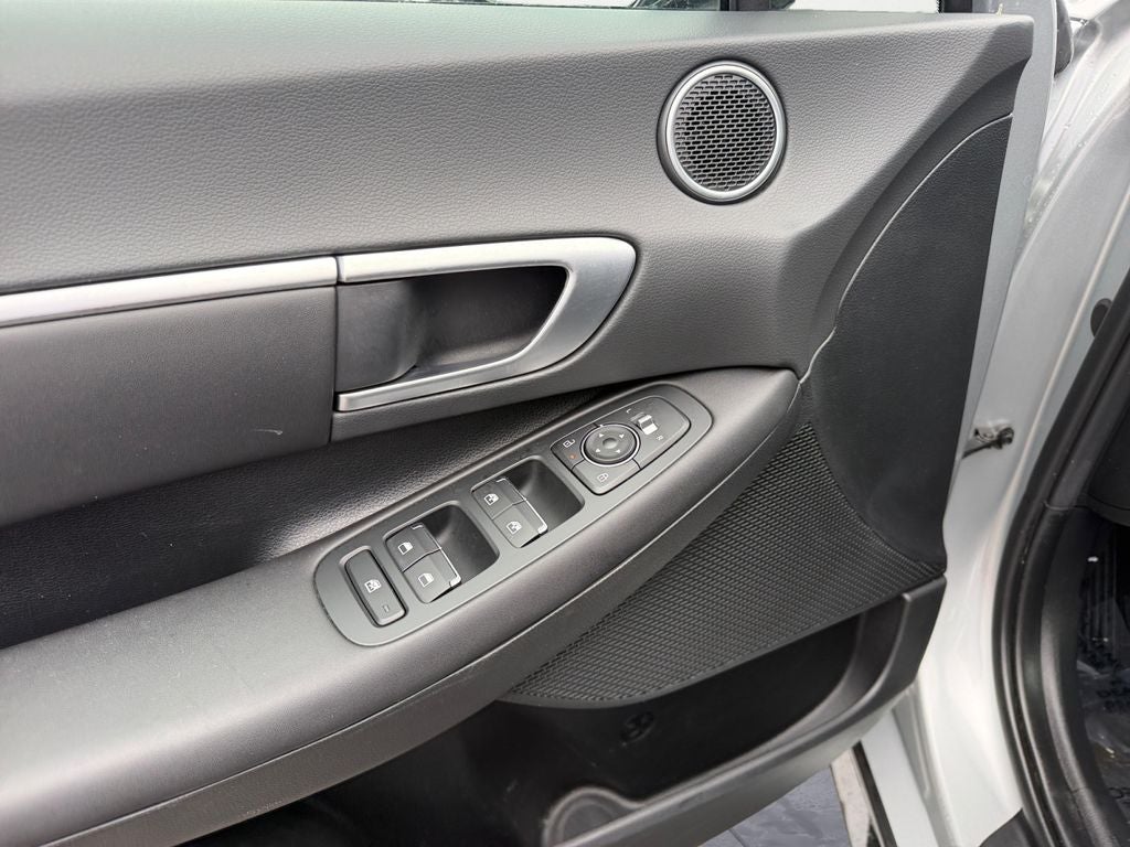 2024 Hyundai Sonata Hybrid SEL