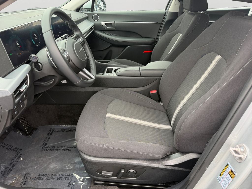 2024 Hyundai Sonata Hybrid SEL