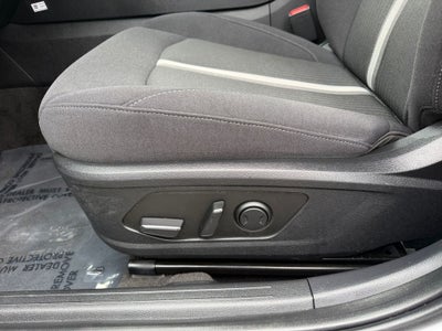 2024 Hyundai Sonata Hybrid SEL