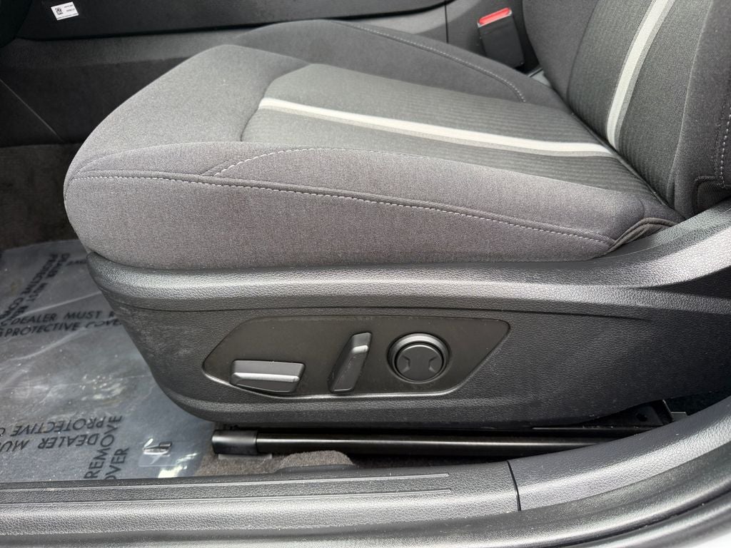 2024 Hyundai Sonata Hybrid SEL