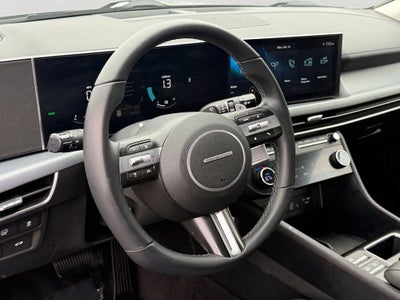 2024 Hyundai Sonata Hybrid SEL