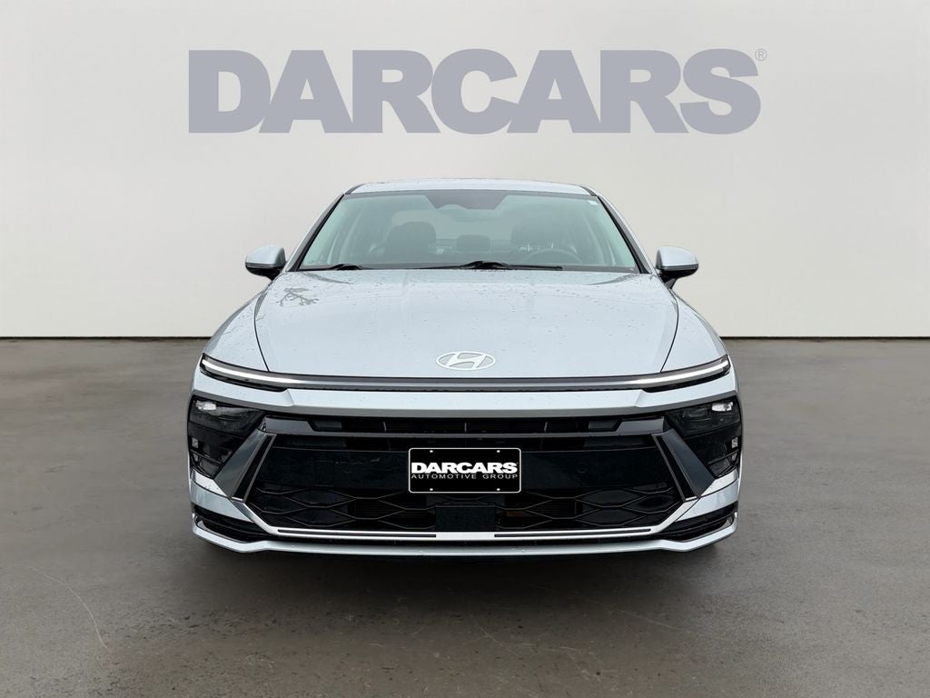 2024 Hyundai Sonata Hybrid SEL
