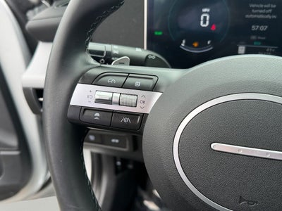 2024 Hyundai Sonata Hybrid SEL