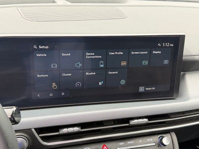 2024 Hyundai Sonata Hybrid SEL