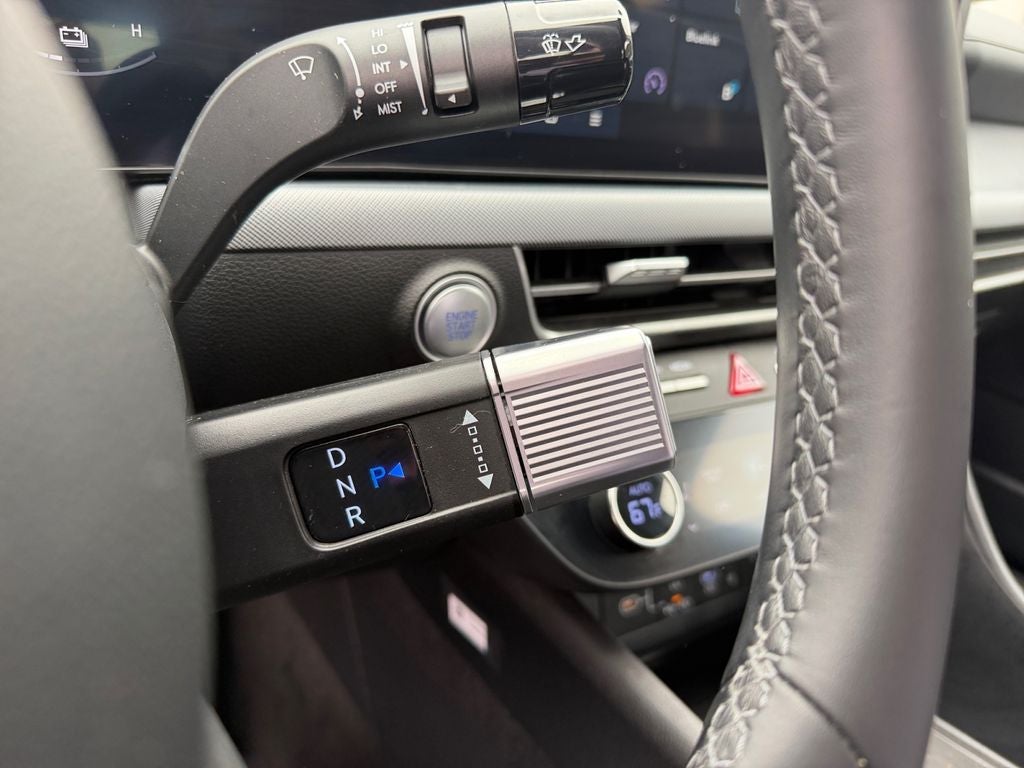 2024 Hyundai Sonata Hybrid SEL