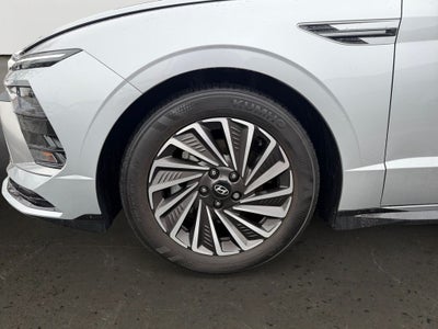 2024 Hyundai Sonata Hybrid SEL