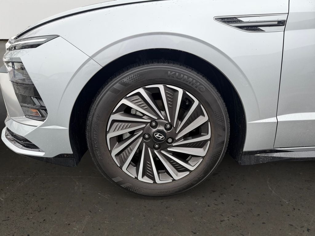 2024 Hyundai Sonata Hybrid SEL