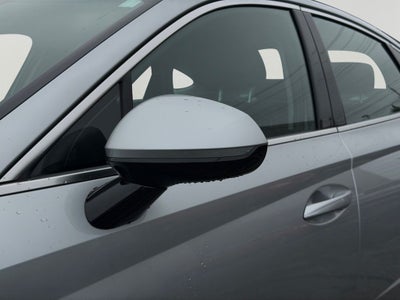 2024 Hyundai Sonata Hybrid SEL