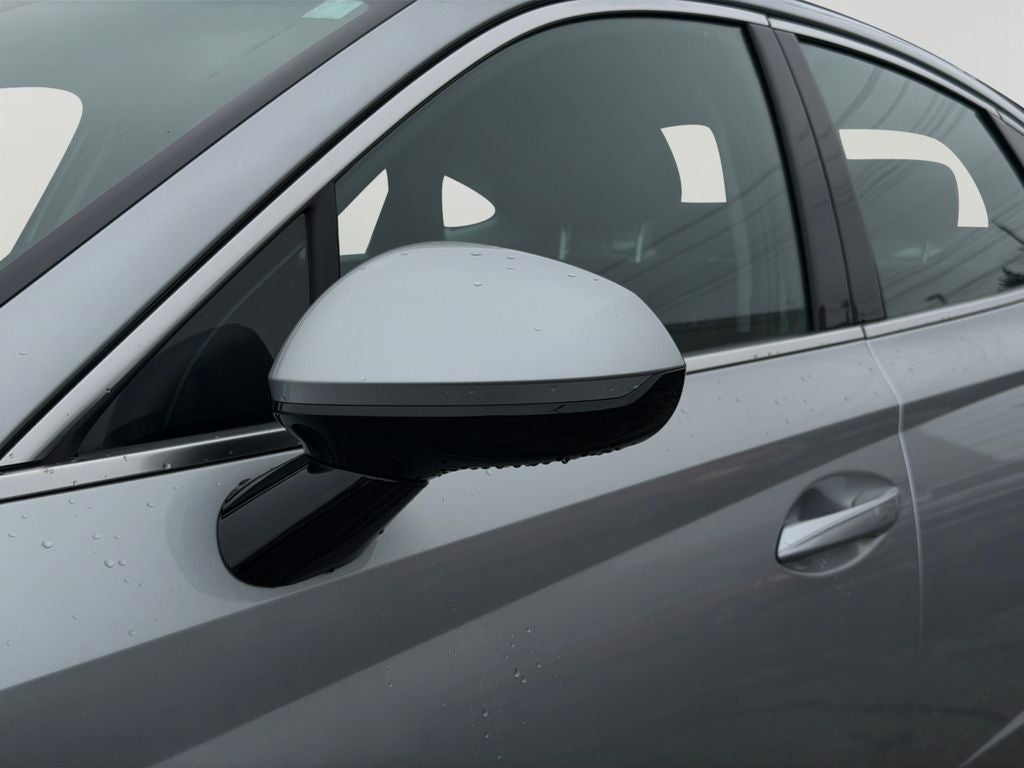 2024 Hyundai Sonata Hybrid SEL