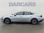 2024 Hyundai Sonata Hybrid SEL