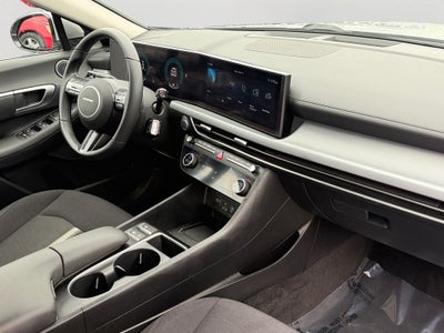 2024 Hyundai Sonata Hybrid SEL