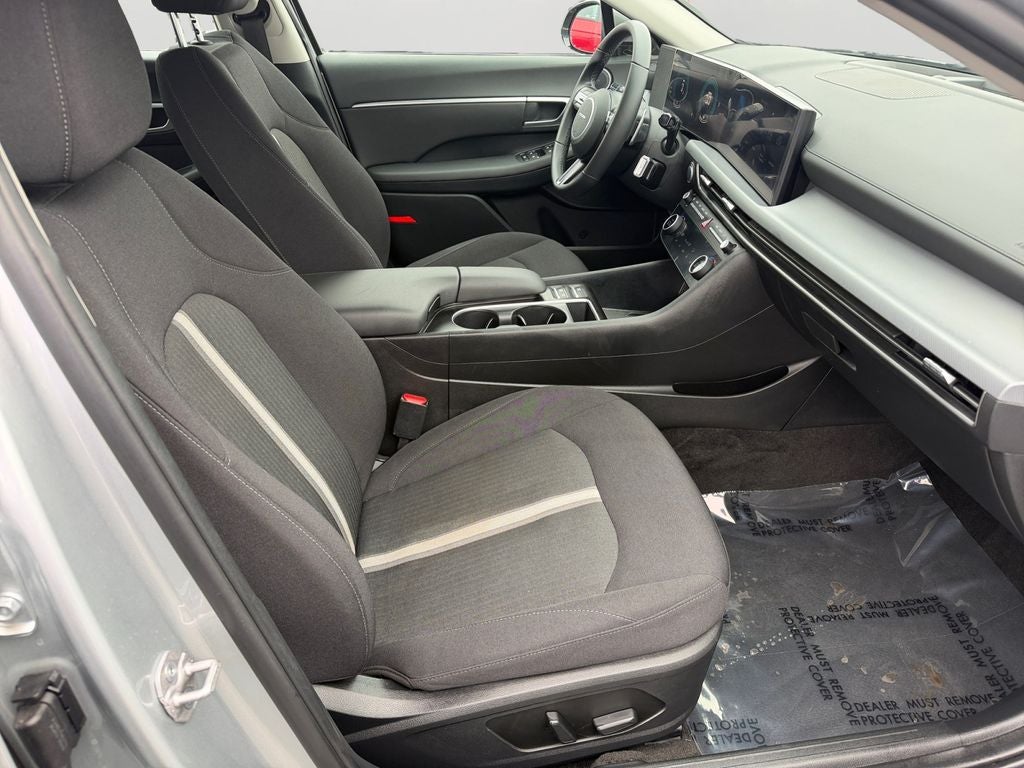 2024 Hyundai Sonata Hybrid SEL