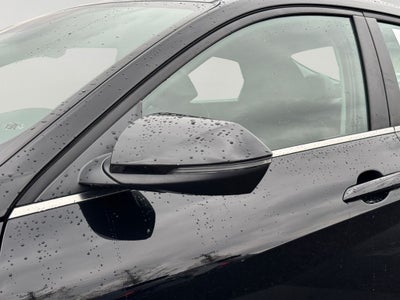 2022 Hyundai Elantra Hybrid Limited w/Sunroof