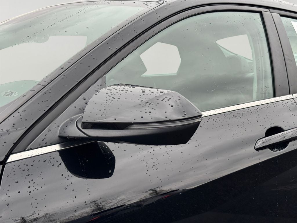 2022 Hyundai Elantra Hybrid Limited w/Sunroof