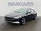 2022 Hyundai Elantra Hybrid Limited w/Sunroof