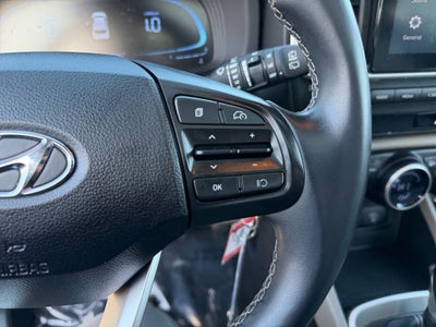 2023 Hyundai Venue SEL